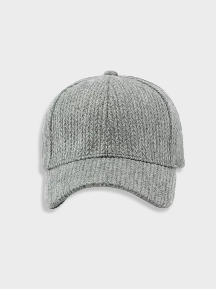 Wool DCRB Cap - Image 4