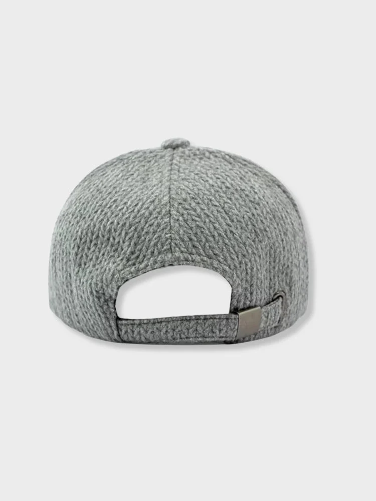 Wool DCRB Cap - Image 5