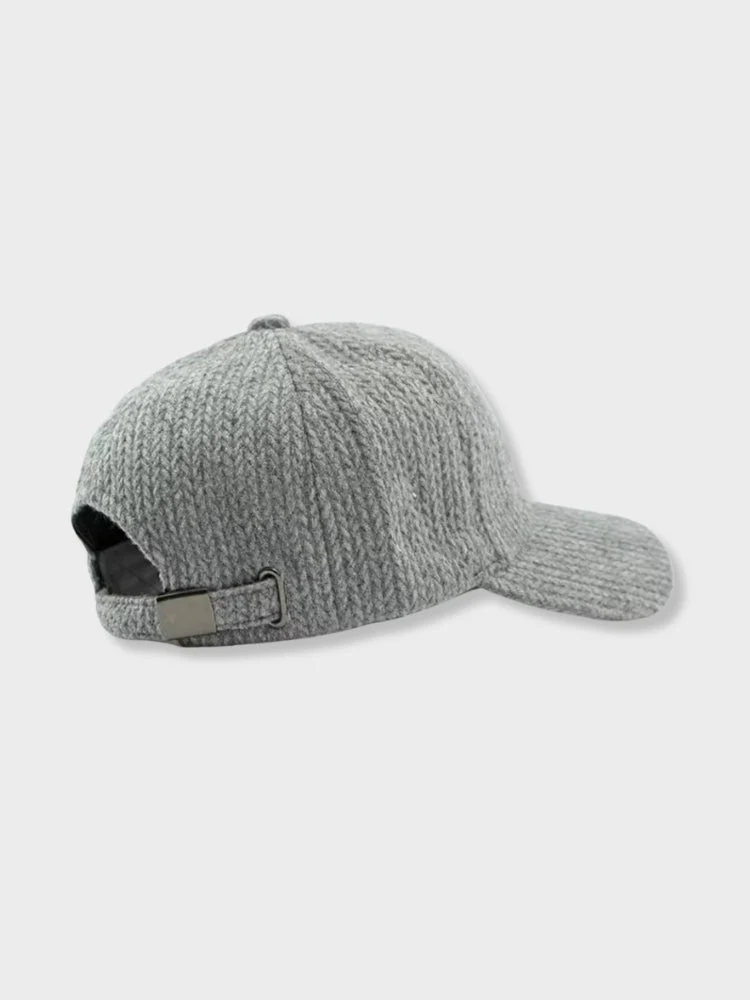 Wool DCRB Cap - Image 6